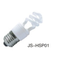 Energy Saving Lamp Full Spiral CFL 5W